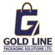 Gold Line Packaging